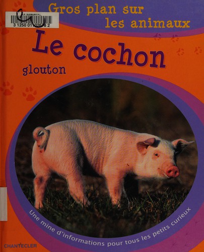 Le cochon glouton