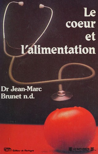 Le coeur et l'alimentation