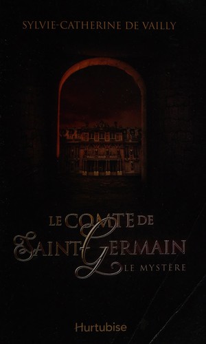 Le comte de Saint-Germain