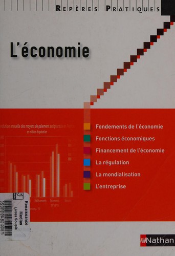 L'économie