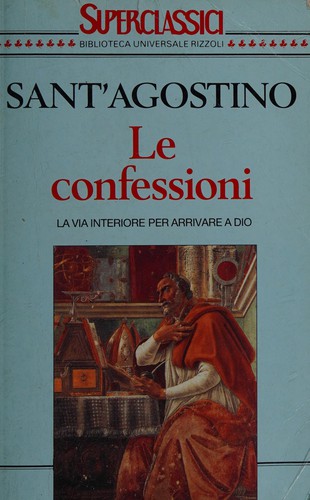 Le confessioni