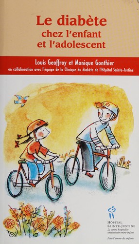 Le diabète chez l'enfant et l'adolescent