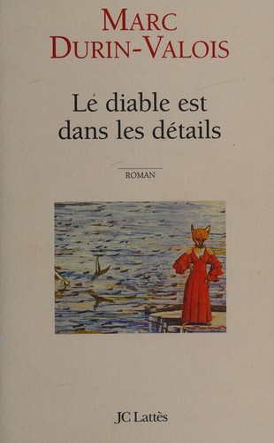 Le diable est dans les détails