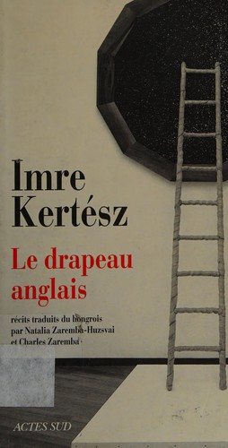 Le drapeau anglais