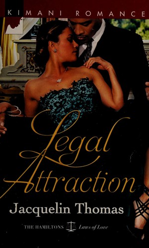 Legal Attraction
