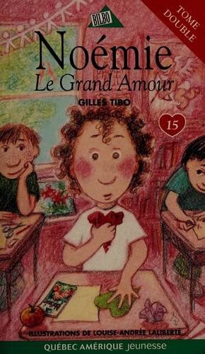 Le grand amour