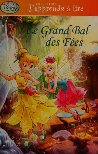 Le grand bal des fées