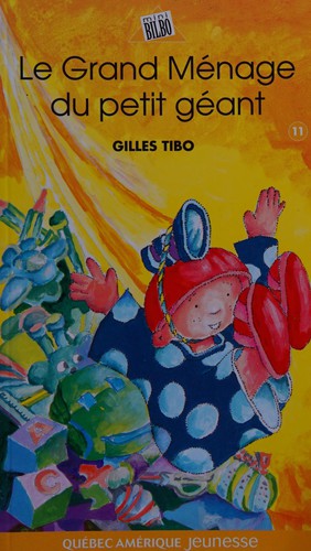 Le grand ménage du petit géant