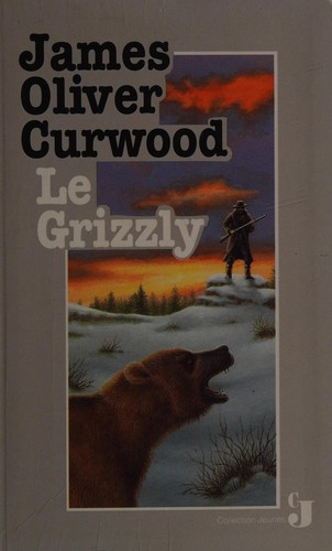 Le grizzly