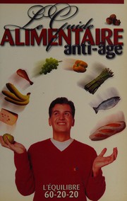 Le guide alimentaire universel