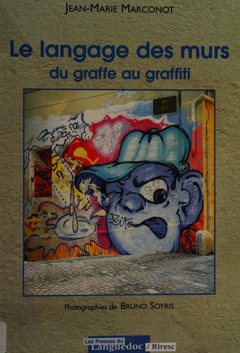 Le Langage des murs