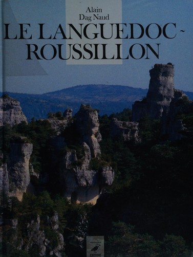 Le Languedoc-Roussillon