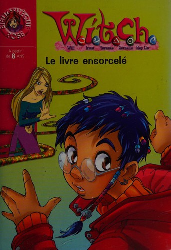 Le livre ensorcelé