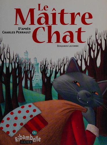 Le maître chat