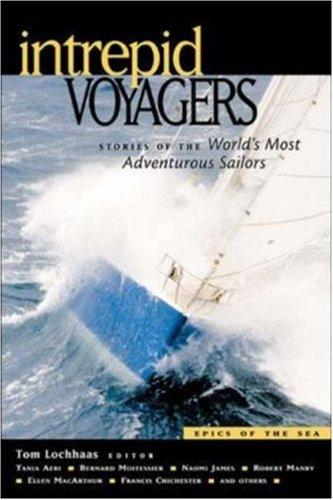 Intrepid Voyagers