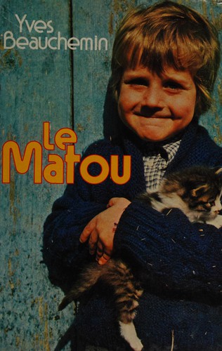 Le matou