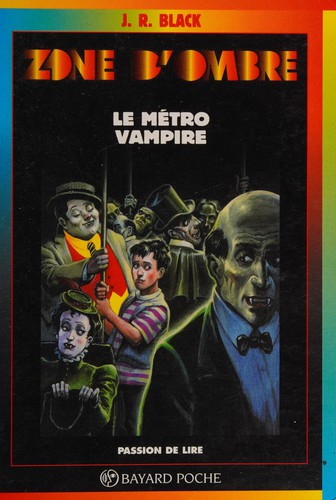 Le métro vampire