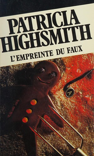 L'Empreinte du faux