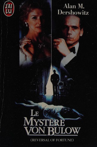 Le Myst1ere von Bhulow