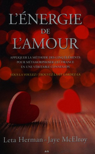 L'énergie de l'amour