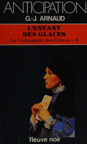 L'Enfant des glaces