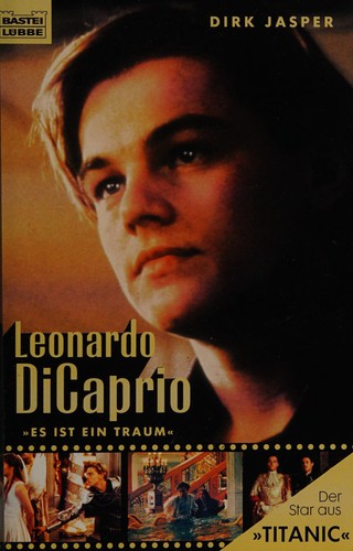 Leonardo DiCaprio