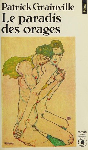 Le paradis des orages