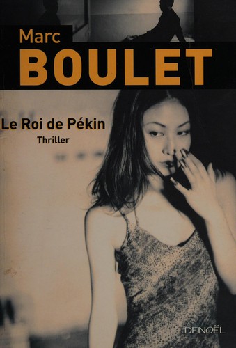 Le roi de Pékin