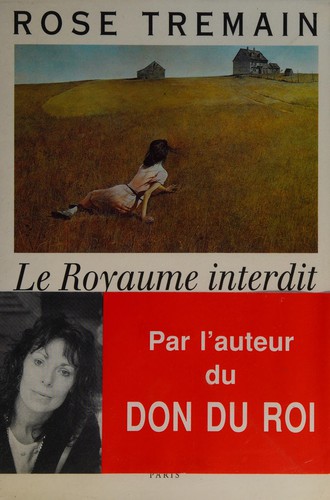 Le royaume interdit
