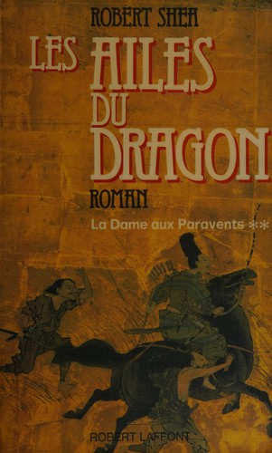 Les Ailes du dragon