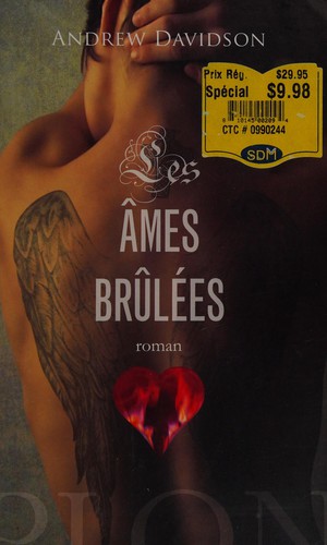 Les ämes brûlées