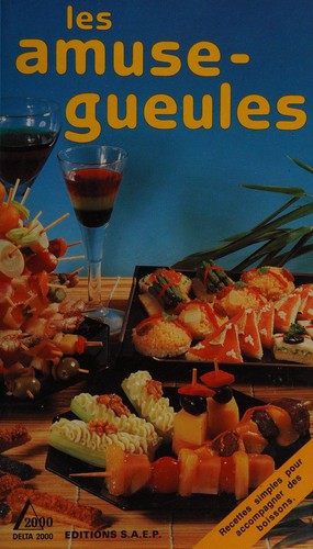 Les Amuse-gueules