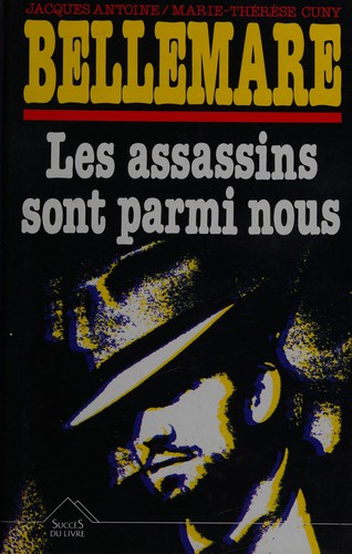 Les assassins sont parmi nous