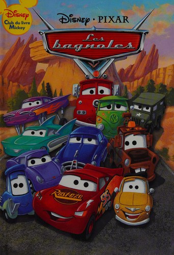 Les bagnoles