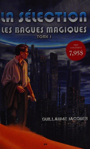 Les bagues magiques