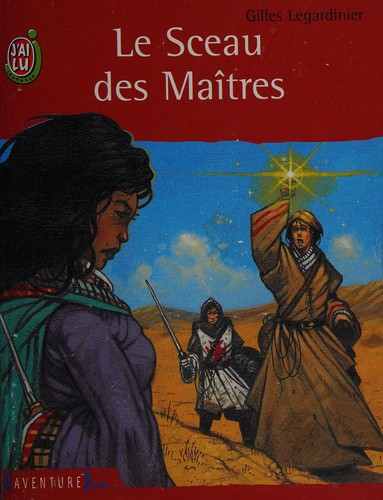 Le sceau des maîtres