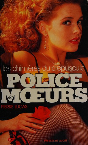 Les Chimères du crépuscule