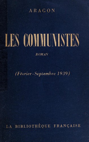 Les communistes