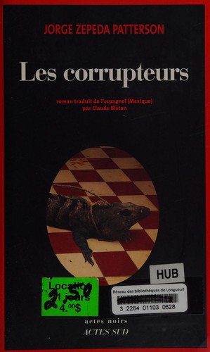 Les corrupteurs