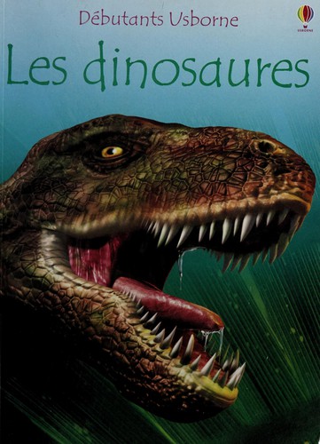 Les dinosaures