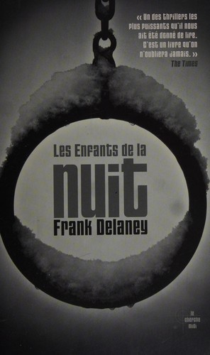 Les enfants de la nuit
