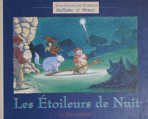 Les étoileurs de nuit