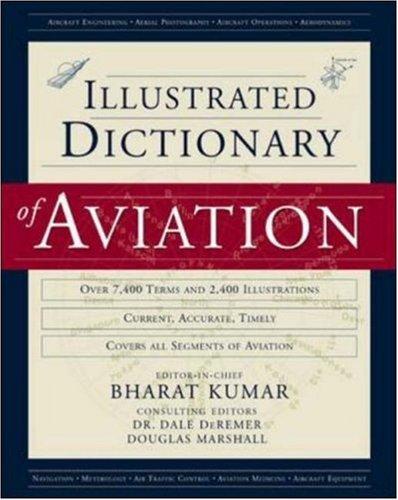 Illustrated Dictionary of Aviation