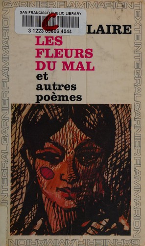 Les fleurs du mal et autres poèmes