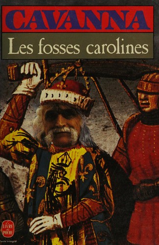 Les fosses carolines