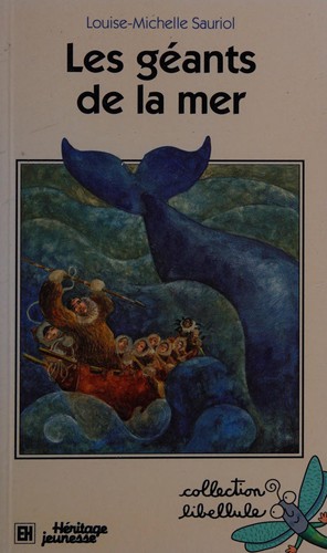 Les géants de la mer