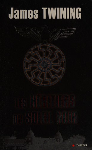 Les héritiers du Soleil Noir