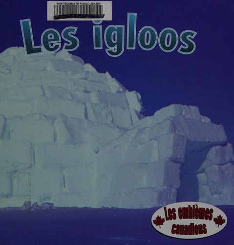 Les igloos