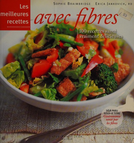 Les meilleures recettes avec fibres