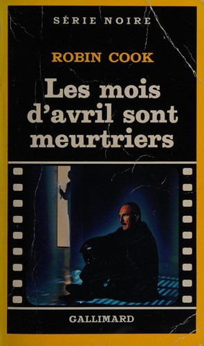 Les Mois d'avril sont meurtriers